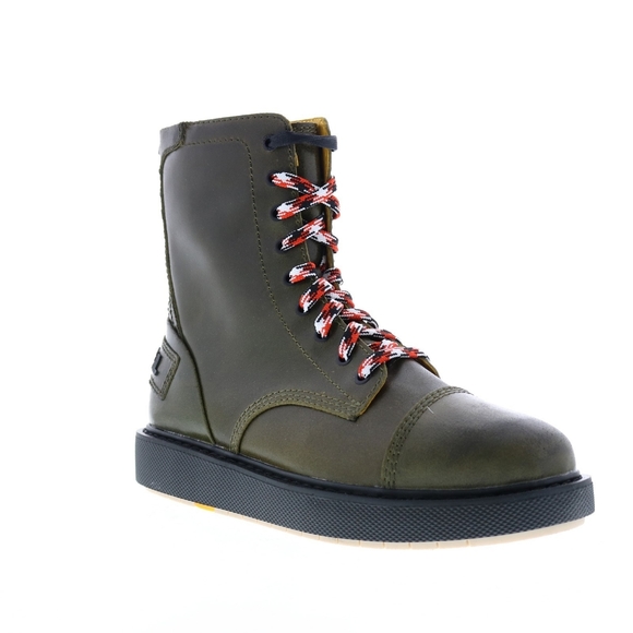Diesel Boots